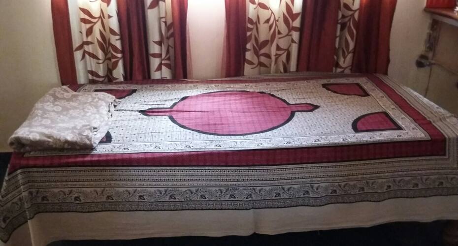 Chandrodaya Homestay, Madikeri 4