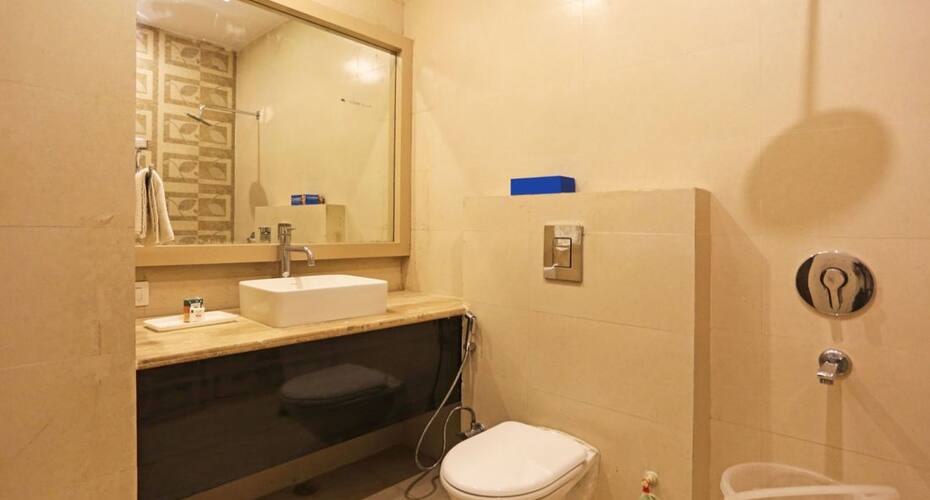 Hotel Rolex Inn, Faridabad 2