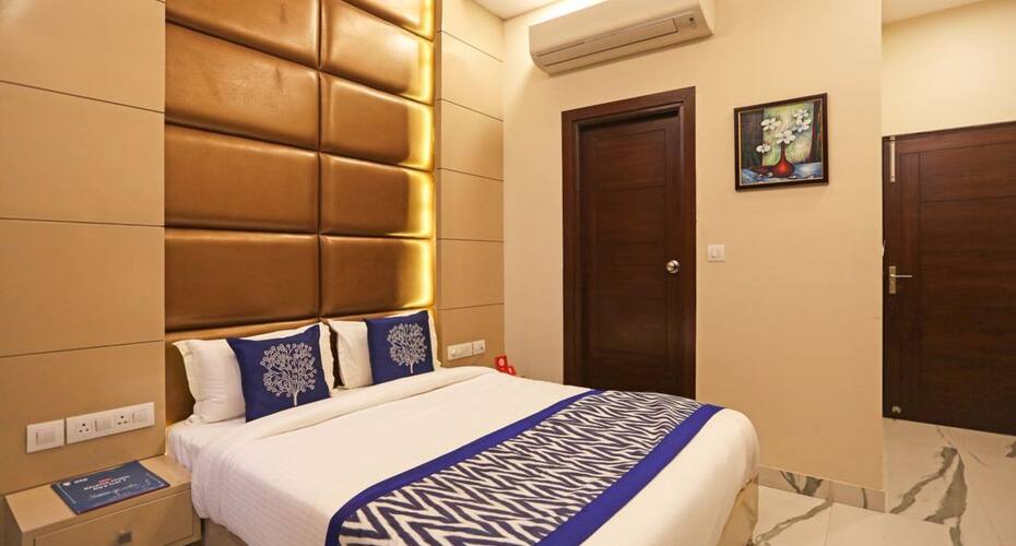 Hotel Rolex Inn, Faridabad 3