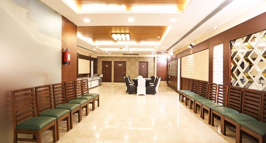 Hotel Rolex Inn, Faridabad 5