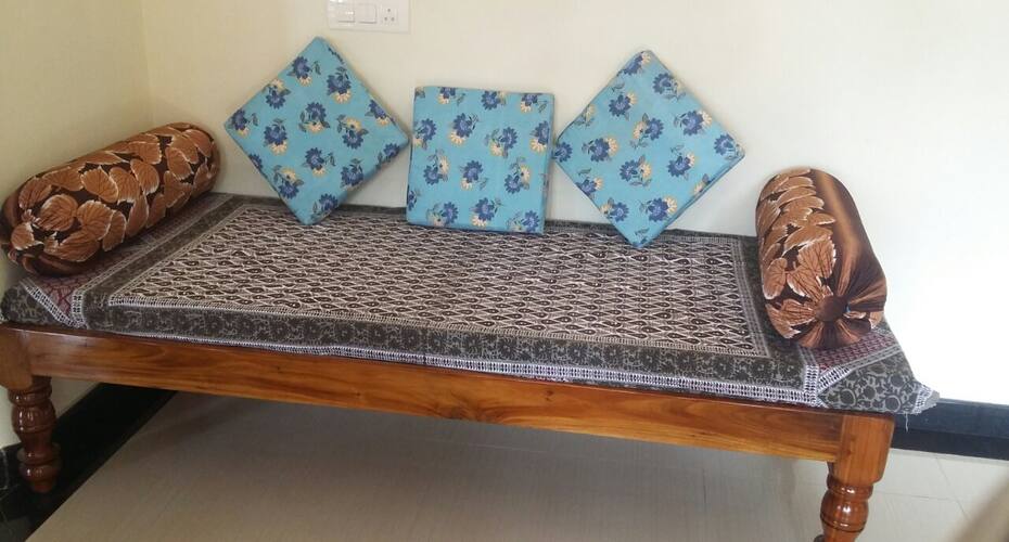 Laxmis homestay, Madikeri 2