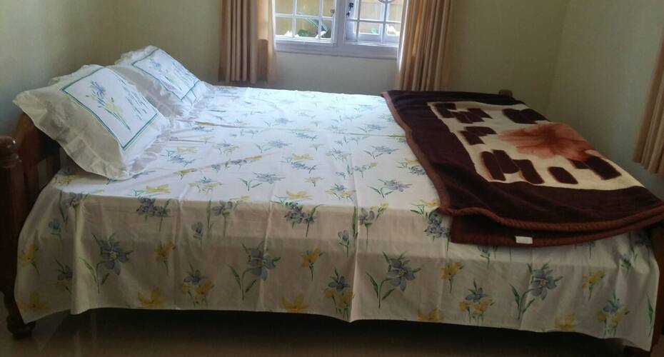 Laxmis homestay, Madikeri 3