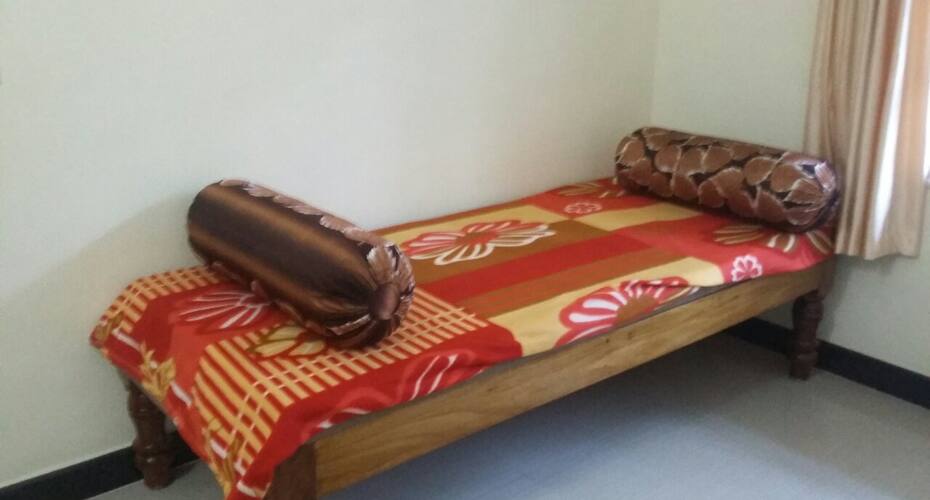 Laxmis homestay, Madikeri 4