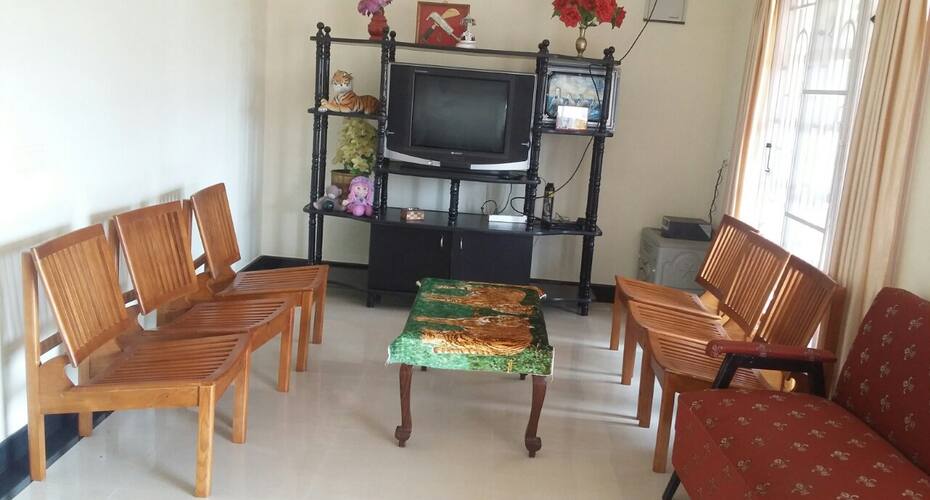 Laxmis homestay, Madikeri 5