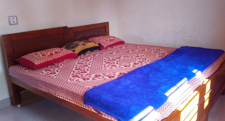 Nisarga Thana, Madikeri 5
