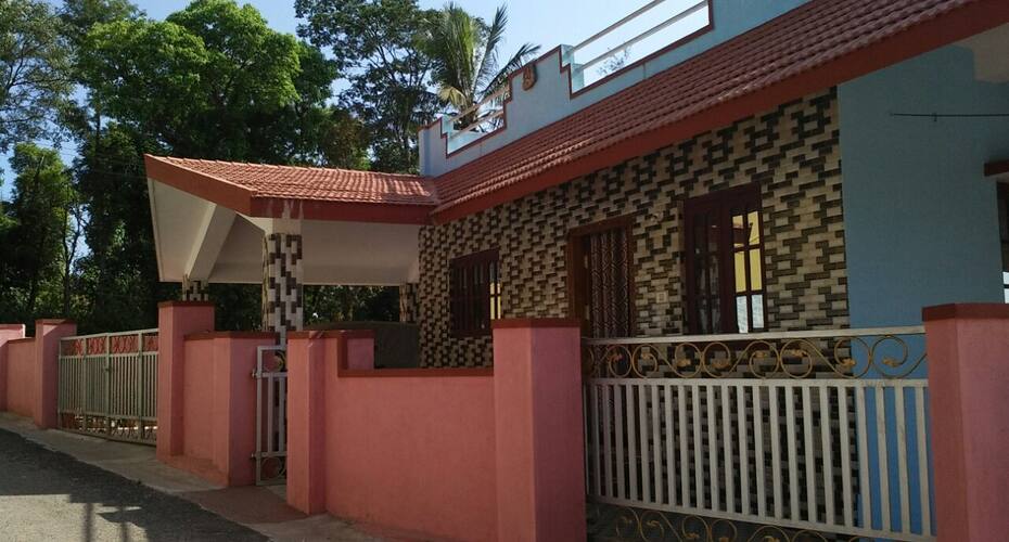 Nisarga Thana, Madikeri 2