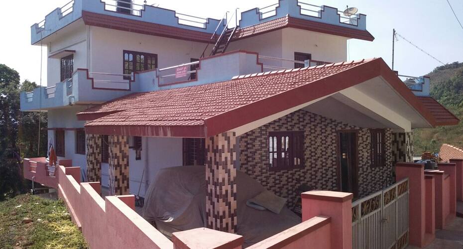 Nisarga Thana, Madikeri 3