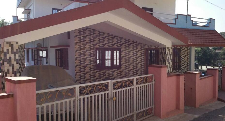 Nisarga Thana, Madikeri 4