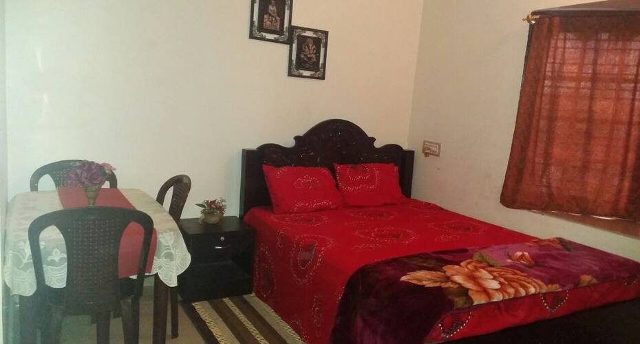Royal Blue Homestay, Madikeri 3