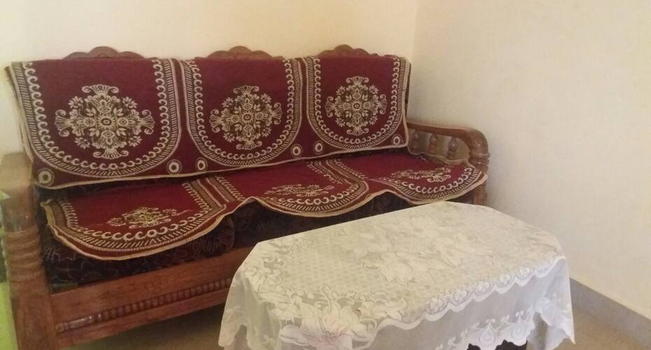Royal Blue Homestay, Madikeri 5