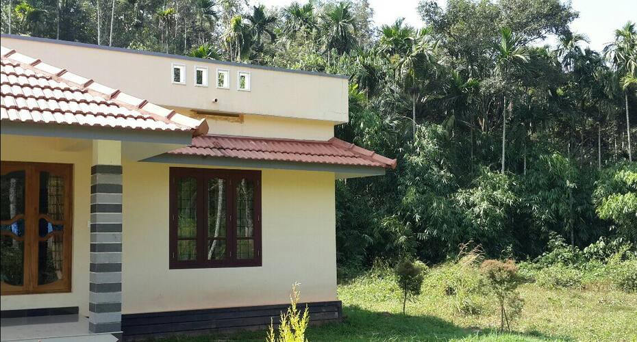 Green Buds Homestay, Wayanad 3