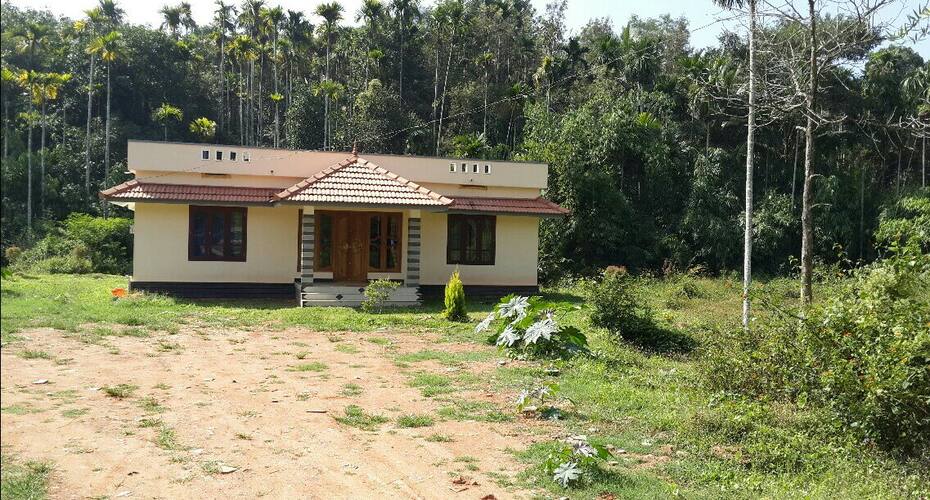 Green Buds Homestay, Wayanad 5