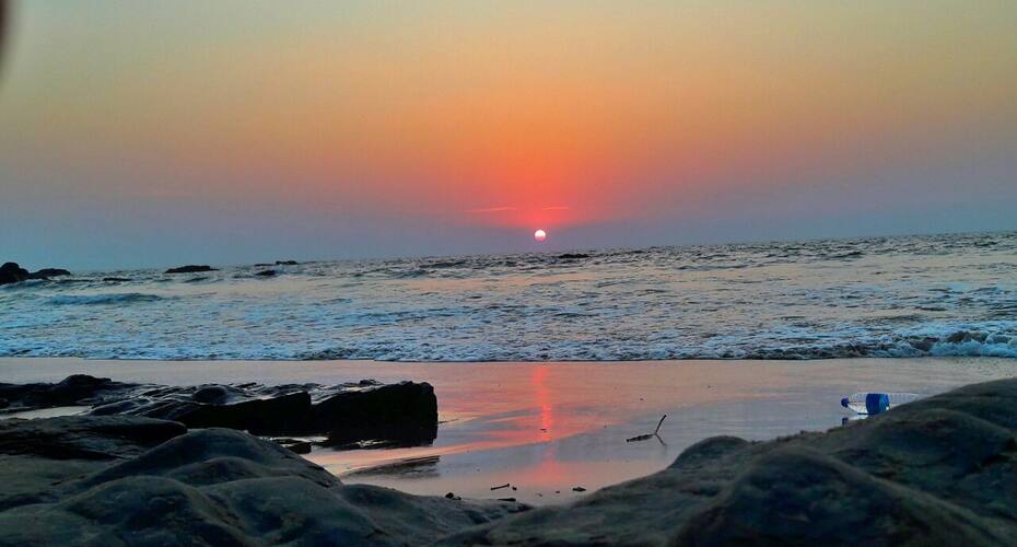 5 Bedroom Beautiful Villa Near Beach (Villa TravelO), Goa 3