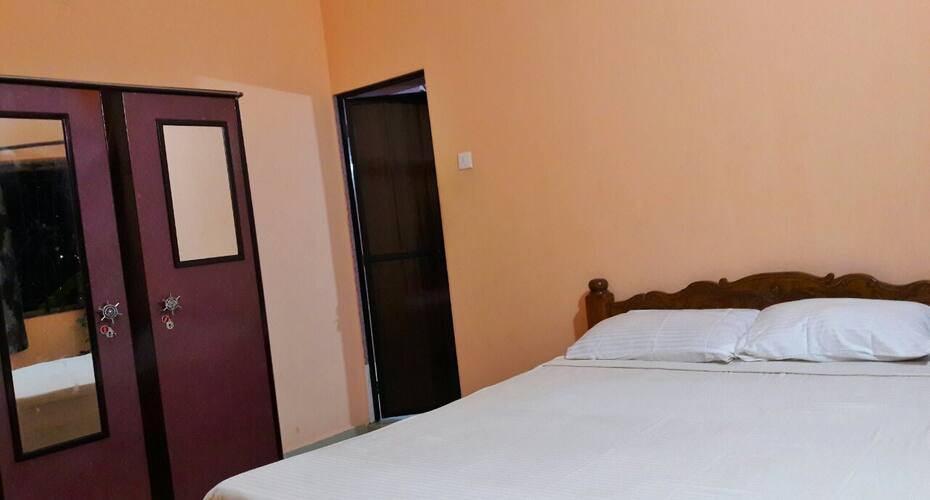 5 Bedroom Beautiful Villa Near Beach (Villa TravelO), Goa 5
