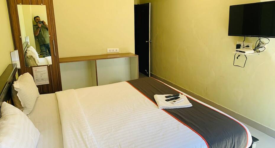 Center Point Hotel, Visakhapatnam 2