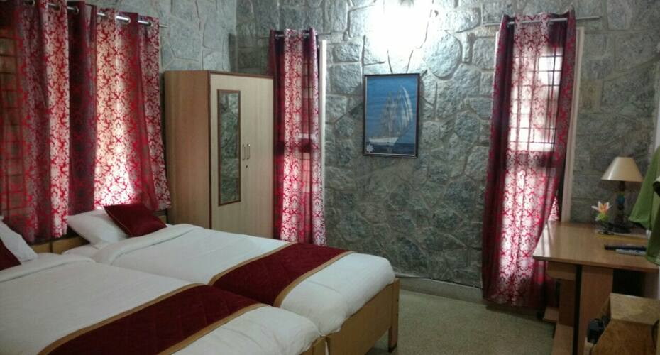 Honeydew Habitat Homestay, Bangalore 1