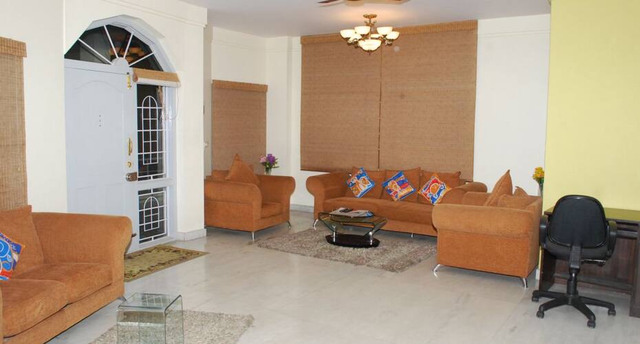 Sidhi Hospitality, Bangalore 2