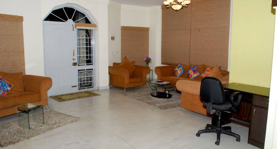 Sidhi Hospitality, Bangalore 3