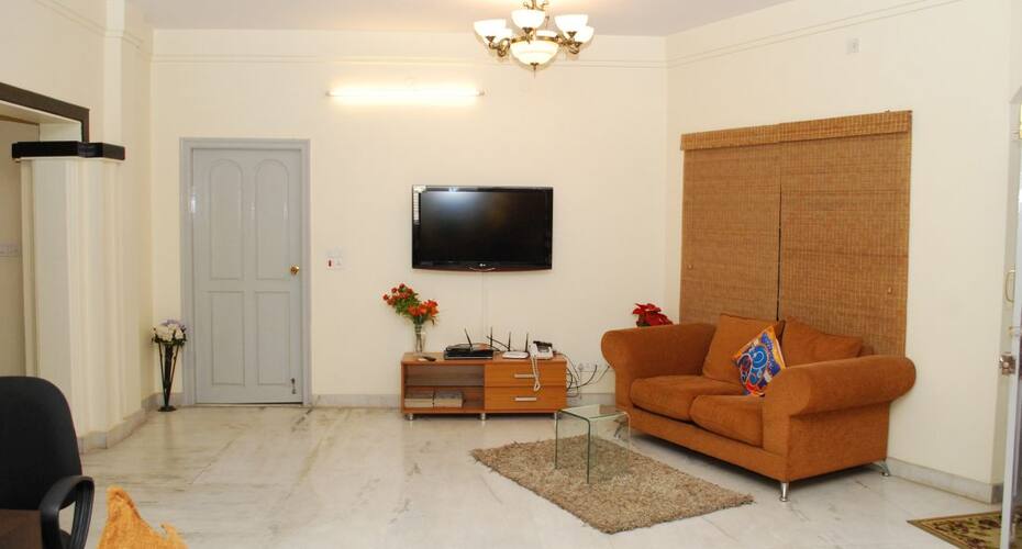 Sidhi Hospitality, Bangalore 4