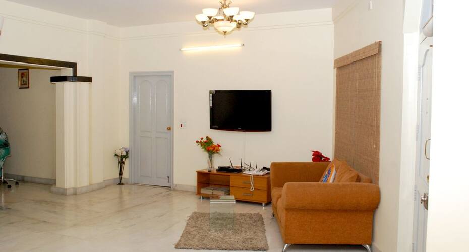 Sidhi Hospitality, Bangalore 5