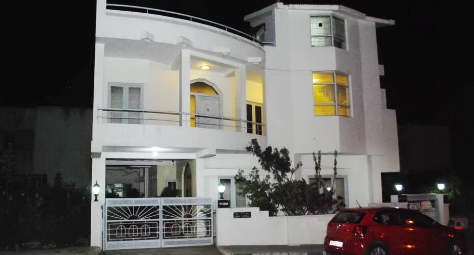 Sidhi Hospitality, Bangalore 1