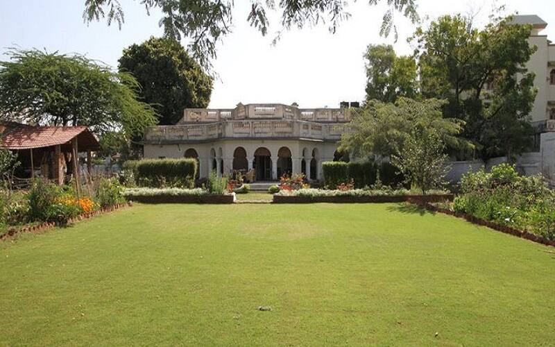 Ajmer Bungalow, Ajmer 1