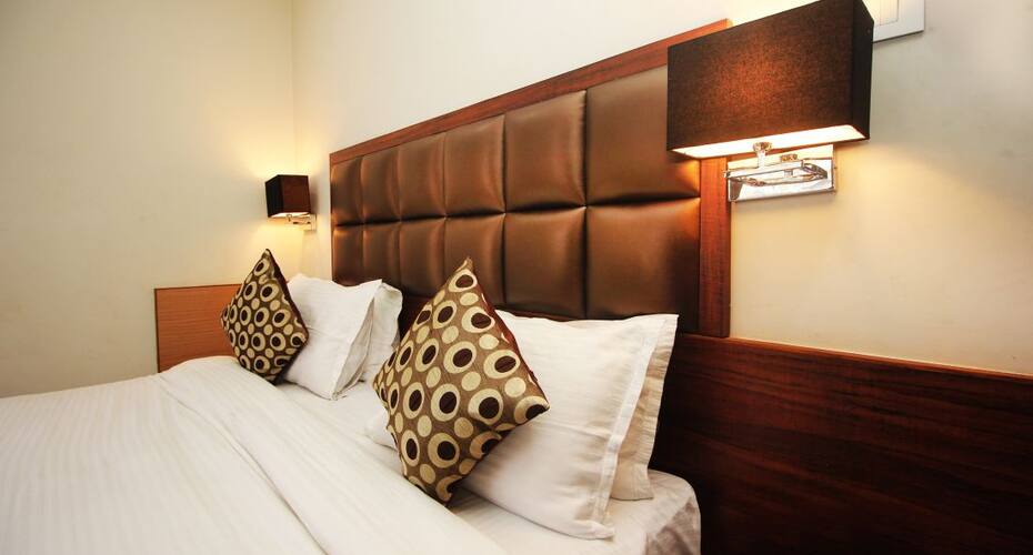 Hotel Shalom Palace, Darjeeling 3
