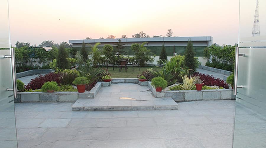 The Plaza Hotel, Rampur, Himachal Pradesh 5