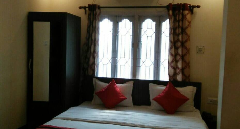 Megacity Inn Guest House, Kolkata 5