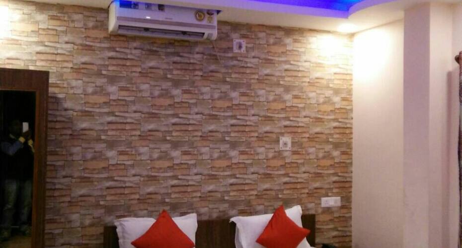 Megacity Inn Guest House, Kolkata 4