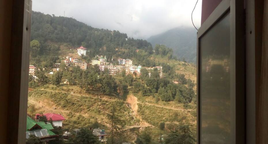 Ketan Lodge, Mcleodganj 3