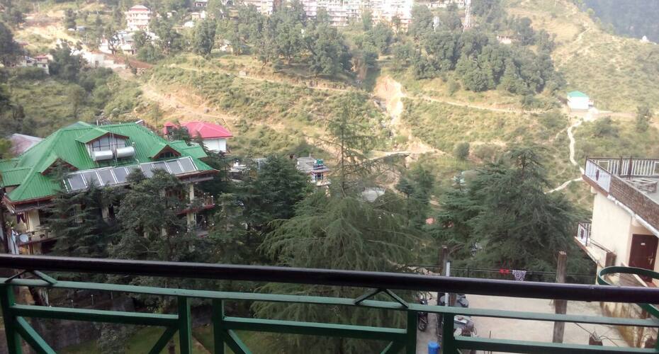 Ketan Lodge, Mcleodganj 4