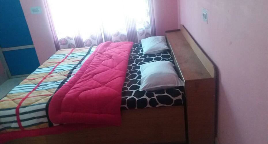 Ketan Lodge, Mcleodganj 5