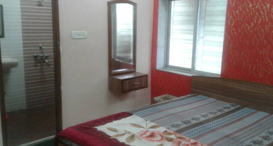 Shahgun Guest House, Kolkata 3