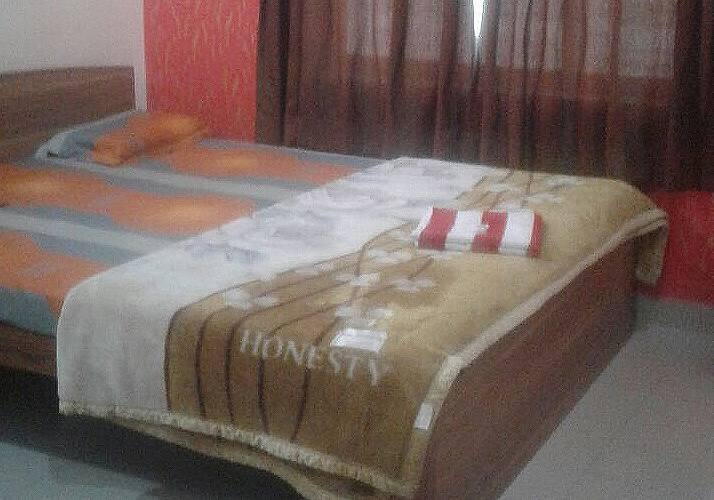 Shahgun Guest House, Kolkata 5