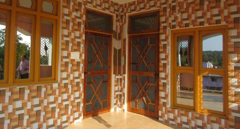 Bulbul Homestay, Corbett 1