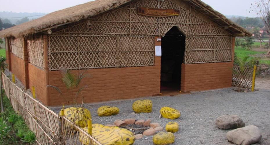 Bulbul Homestay, Corbett 2