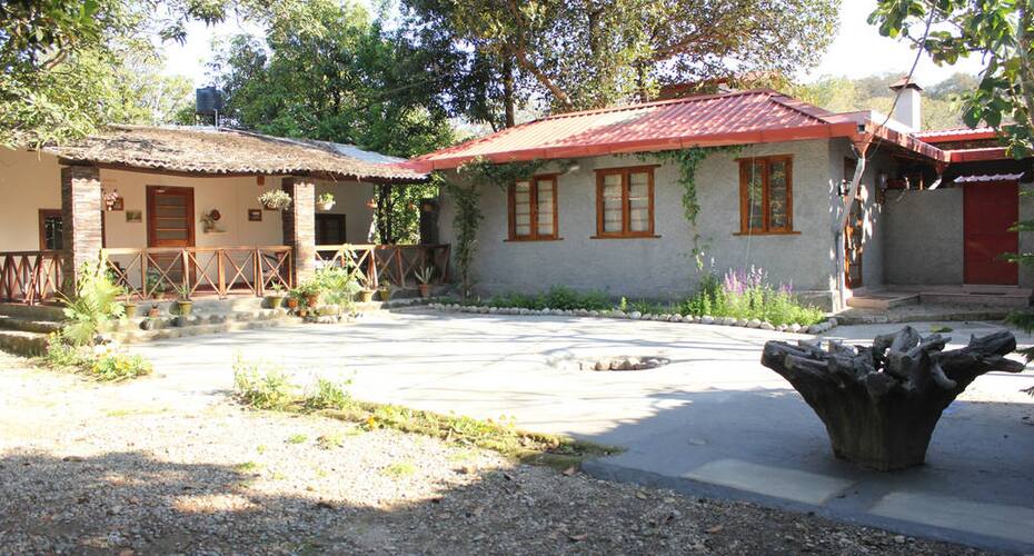 Minovet's Nest, Corbett 2