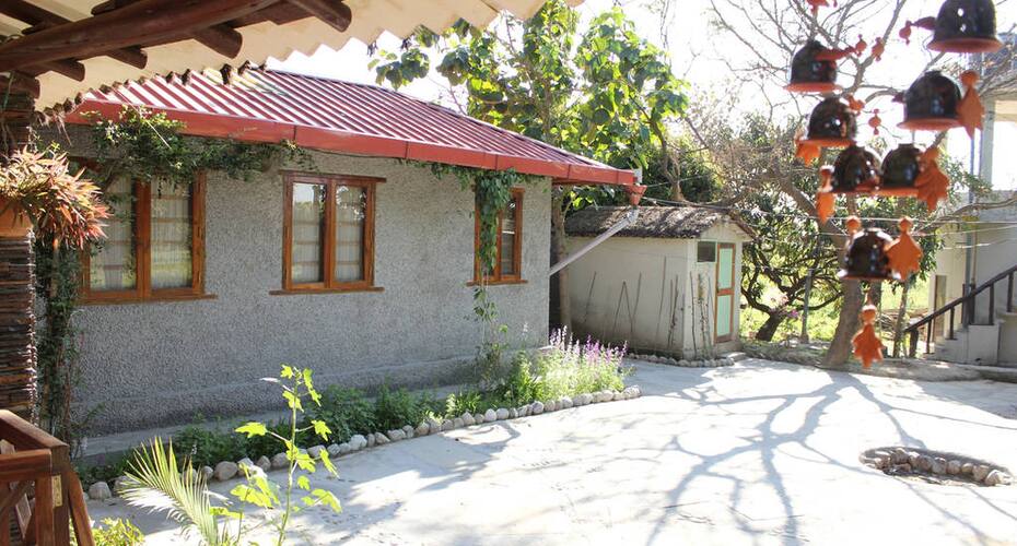 Minovet's Nest, Corbett 3