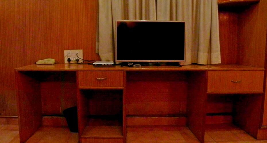 Holiday stay, Goa 4