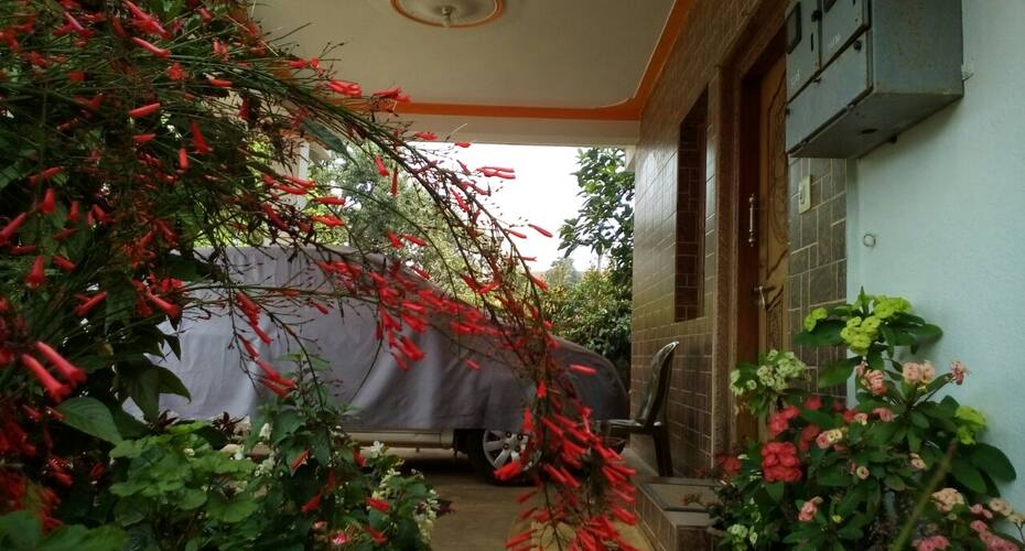 Sobayoth Stays, Madikeri 2