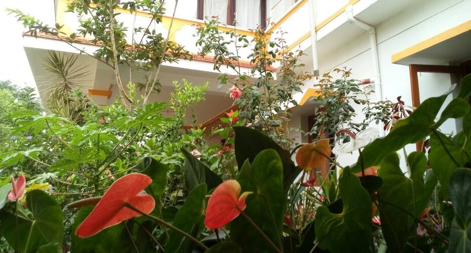 Sobayoth Stays, Madikeri 3