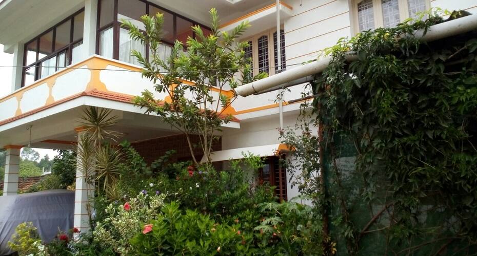 Sobayoth Stays, Madikeri 4