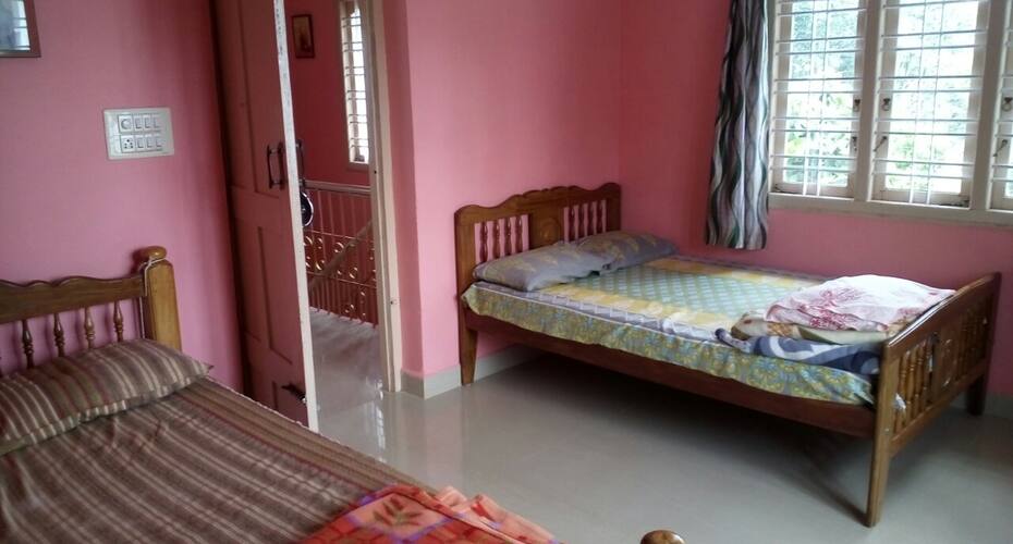 Sobayoth Stays, Madikeri 5