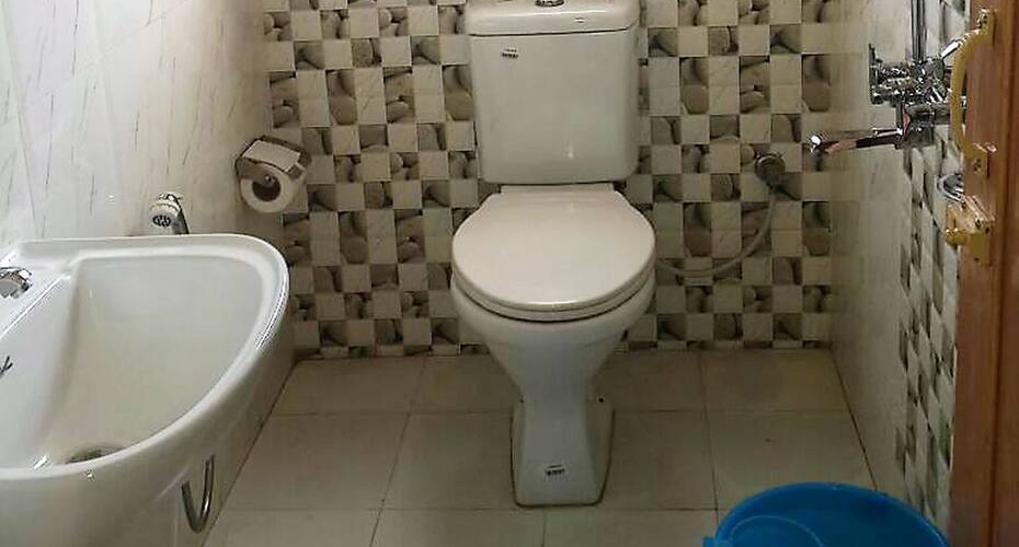 Hotel Aryan Grand, Guwahati 2