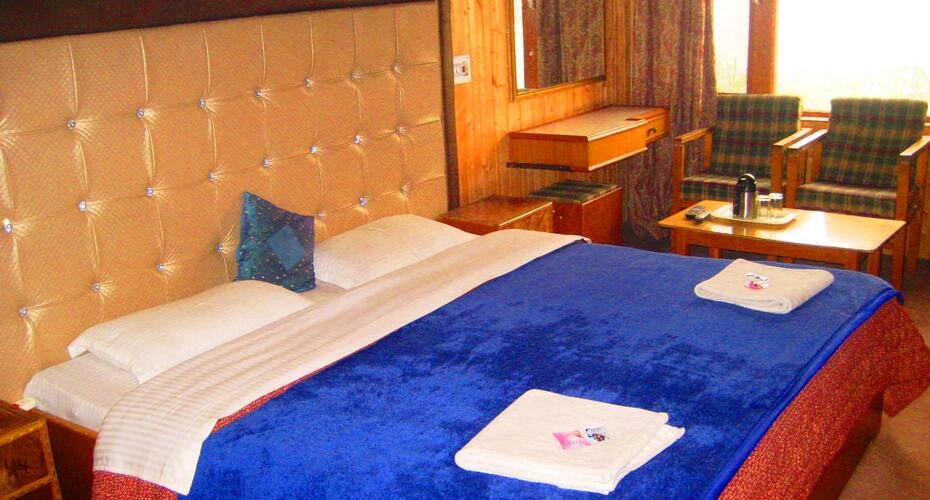 ADB Rooms Hotel Lake Resort Boutique, Srinagar 5