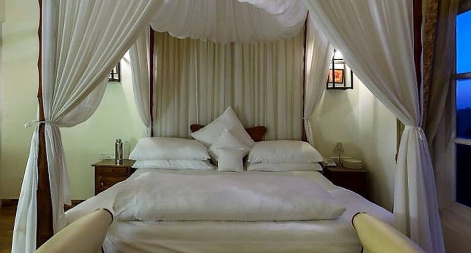 Ashford Estate Wellington, Coonoor 3