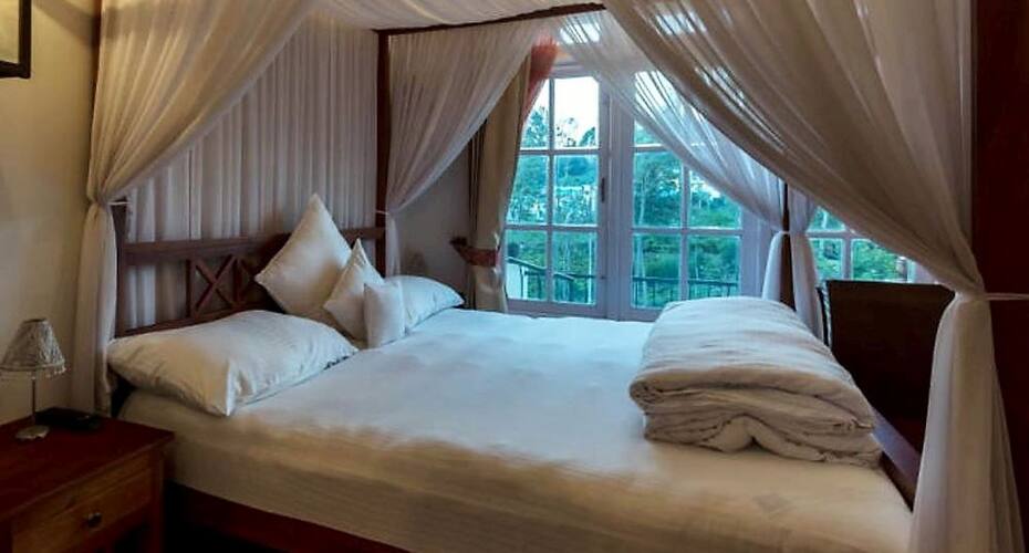 Ashford Estate Wellington, Coonoor 5