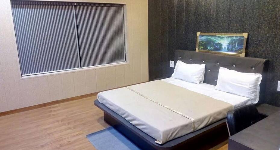 Shriji Resorts, Chhindwara 3
