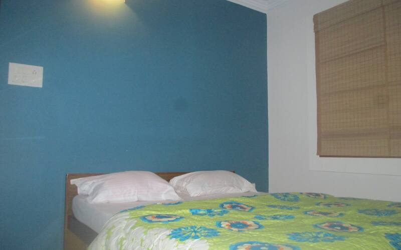 2  bhk luxurious apartment in Calangute, Goa 2